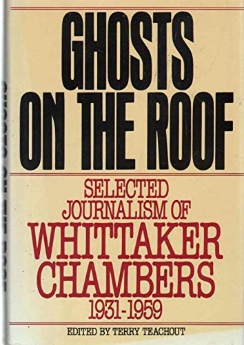Ghosts on the Roof