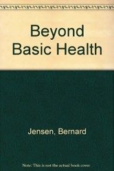 Beyond Basic Health