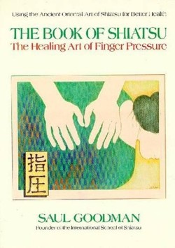The Book of Shiatsu