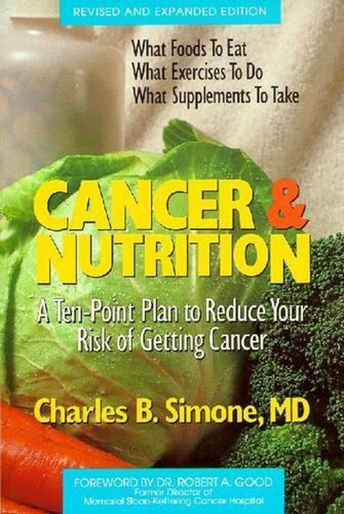 Cancer And Nutrition