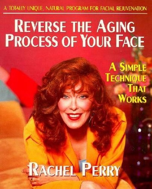 Reverse the Aging Process of Your Face