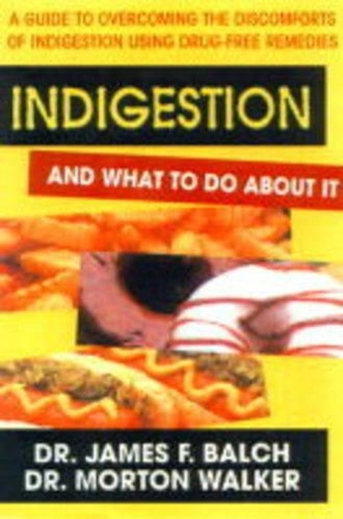 Heartburn And what to do About IT
