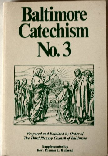 Baltimore Catechism
