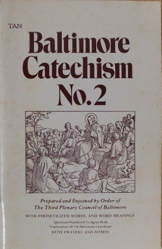 Baltimore Catechism