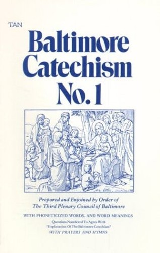 Baltimore Catechism