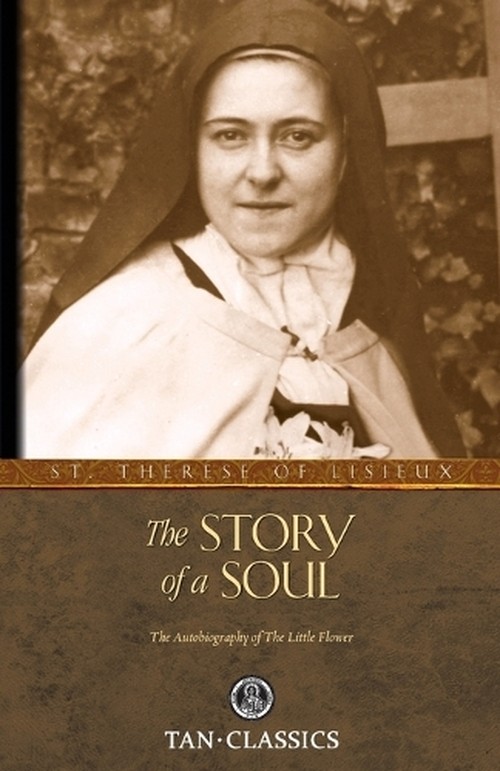The Story of a Soul