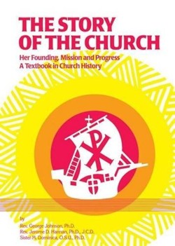 Story of the Church