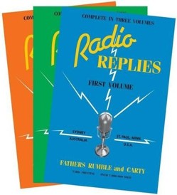 Radio Replies