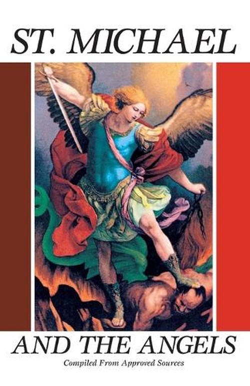 Michael, Saint, and the Angels