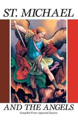 Michael, Saint, and the Angels