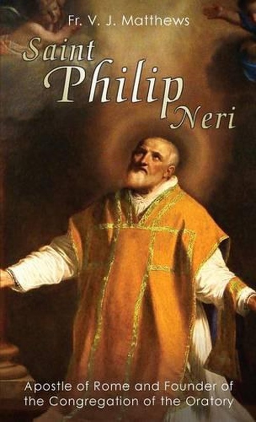 St.Philip Neri