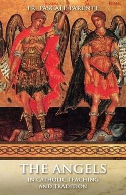 Angels: Catholic Teaching