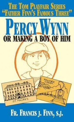 Percy Wynn