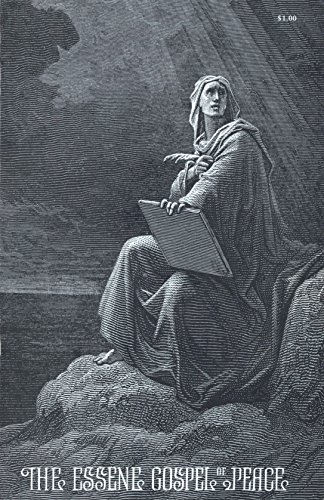 The Essene Gospel of Peace