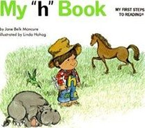 My H Book