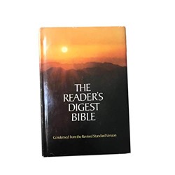 The Readers' Digest Bible