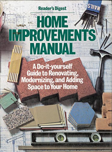 Home Improvemnt Manu