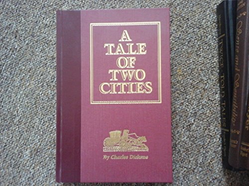 A Tale of Two Cities