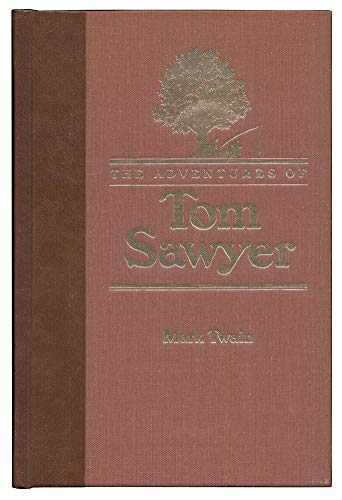 The Adventures of Tom Sawyer (The World's Best Reading)