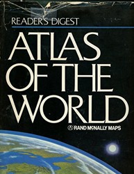 Reader's Digest Atlas of the World