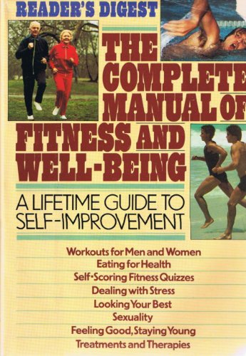 Comp Man Fitness Well