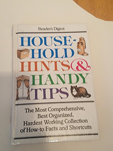 Household Hints & Tip