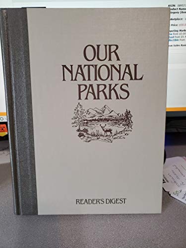 Our National Parks