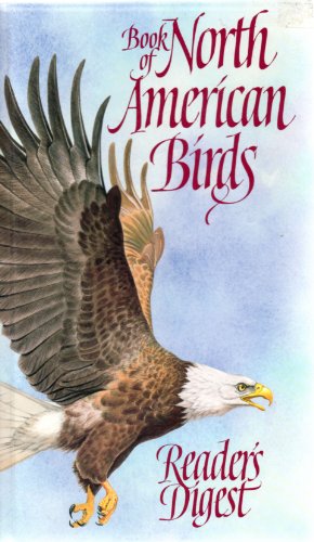 The Book of North American Birds