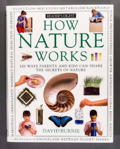 How It Works: How Nature Works