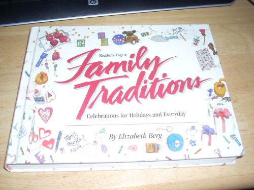 Family Traditions