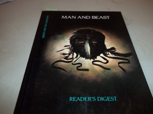 Man and Beast (Quest for the Unknown)