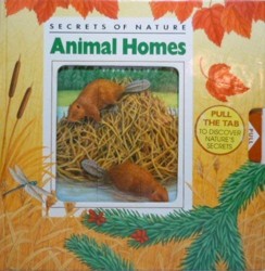 Animal Homes