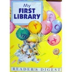 My First Library (5 Books)