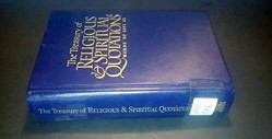 The Treasury of Religious & Spiritual Quotations