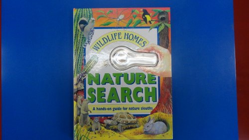 Wildlife Homes