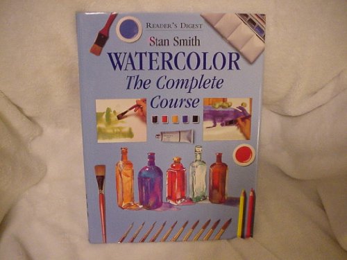 Watercolour: Complete Course