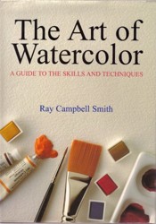 The Art of Watercolor