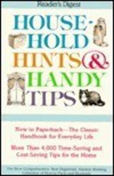 Household Hints and Handy Tips