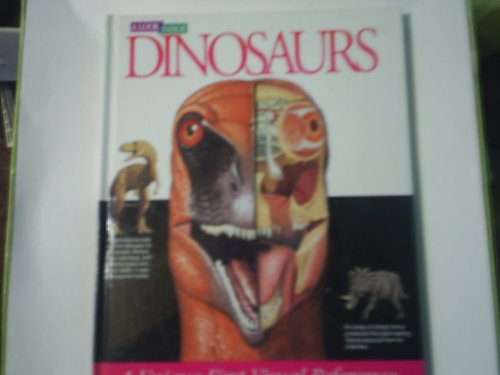 A Look inside Dinosaurs