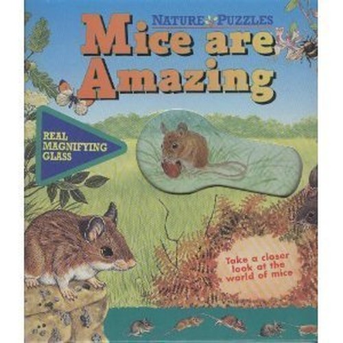 Mice Are Amazing