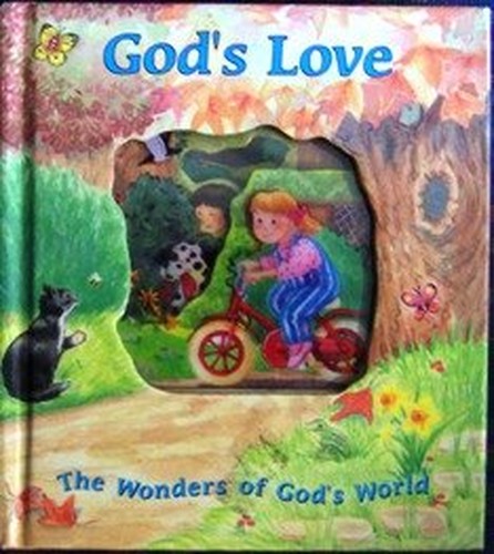 Wonders of God's World: Gods Love