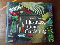 Illustrated Guide to Gardening (Updated W/ Color)