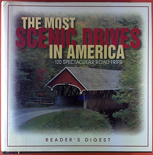 The Most Scenic Drives in America