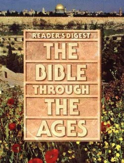 The Bible through the Ages