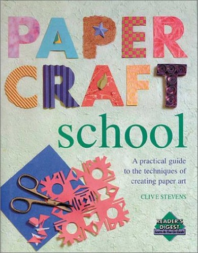 Papercraft School
