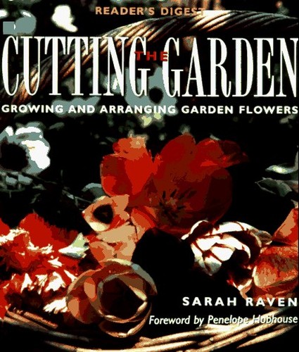 The Cutting Garden