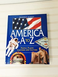 America A to Z