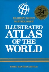 Reader's Digest/Bartholomew Illustrated Atlas of the World
