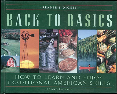 Back to Basics