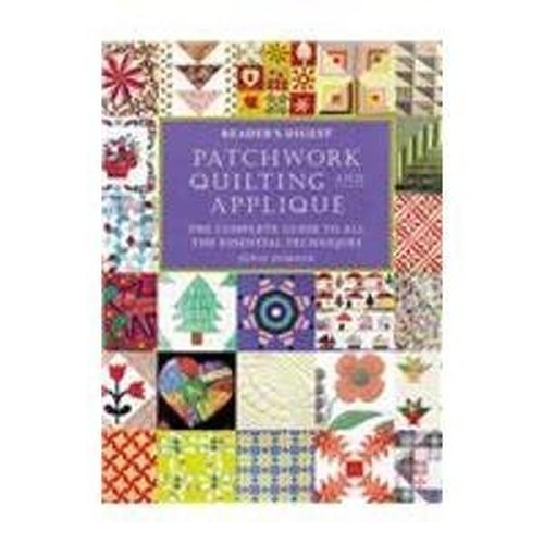 Patchwork Quilting & Applique